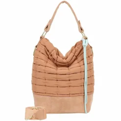 Fritzi aus Preußen Brigitte x fritzi Olga limited Bubble Schultertasche 27 cm