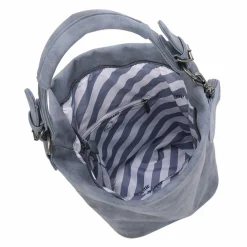 Fritzi aus Preußen Brigitte x Fritzi Jive Schultertasche 27 cm