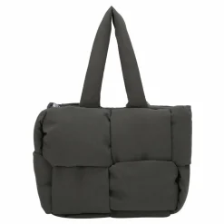 Fritzi aus Preußen Brigitte x Fritzi Limited Puffed Shopper Tasche 37 cm