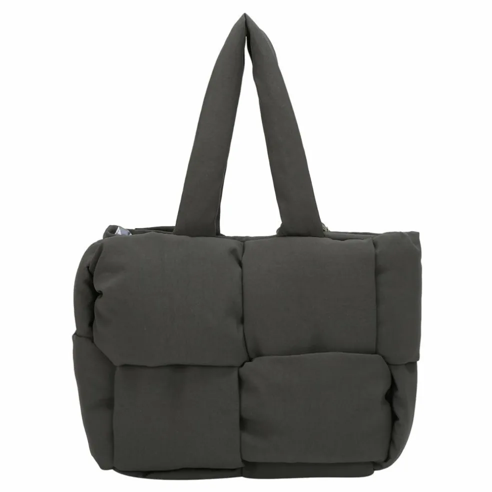 Fritzi aus Preußen Brigitte x Fritzi Limited Puffed Shopper Tasche 37 cm