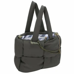 Fritzi aus Preußen Brigitte x Fritzi Limited Puffed Shopper Tasche 37 cm