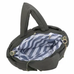 Fritzi aus Preußen Brigitte x Fritzi Limited Puffed Shopper Tasche 37 cm