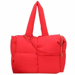 Fritzi aus Preußen Brigitte x Fritzi Limited Puffed Shopper Tasche 37 cm