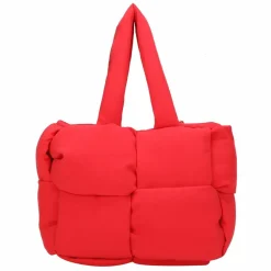 Fritzi aus Preußen Brigitte x Fritzi Limited Puffed Shopper Tasche 37 cm