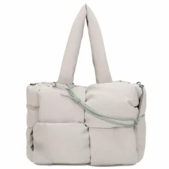 Fritzi aus Preußen Brigitte x Fritzi Limited Puffed Shopper Tasche 37 cm