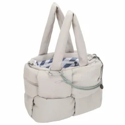 Fritzi aus Preußen Brigitte x Fritzi Limited Puffed Shopper Tasche 37 cm