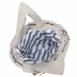 Fritzi aus Preußen Brigitte x Fritzi Limited Puffed Shopper Tasche 37 cm