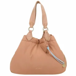 Fritzi aus Preußen Brigitte x Fritzi Limited Chain Sky Shopper Tasche 42 cm