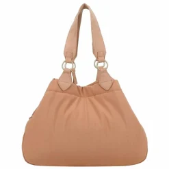 Fritzi aus Preußen Brigitte x Fritzi Limited Chain Sky Shopper Tasche 42 cm