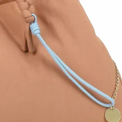 Fritzi aus Preußen Brigitte x Fritzi Limited Chain Sky Shopper Tasche 42 cm