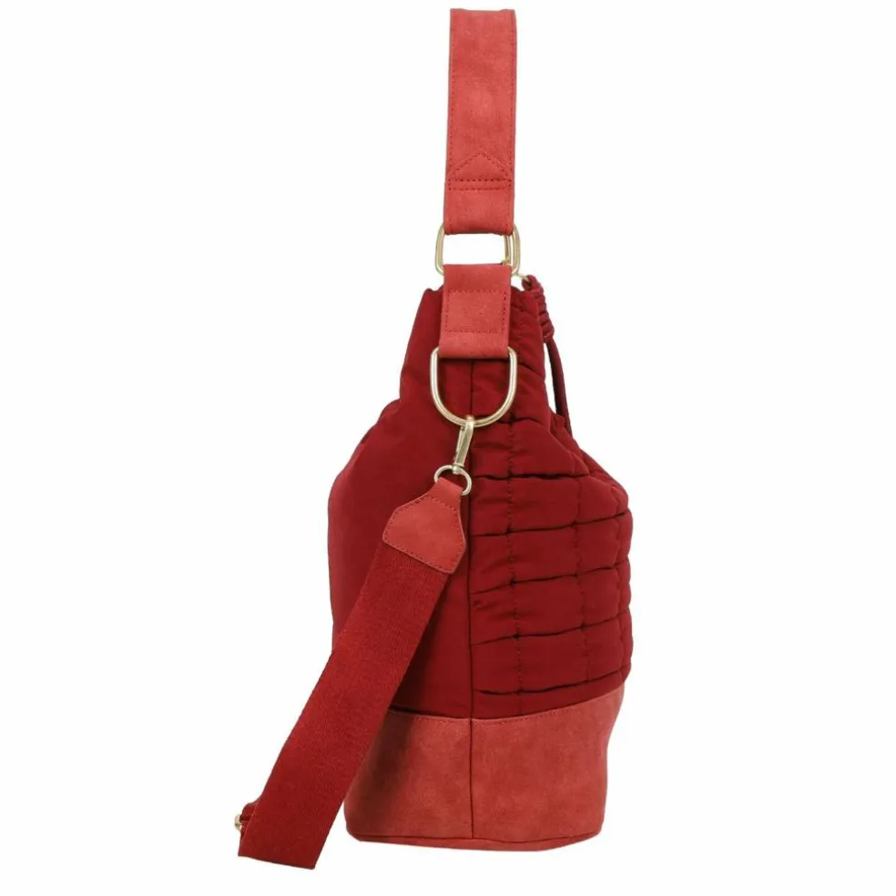 Fritzi aus Preußen Brigitte x fritzi Olga limited Bubble Schultertasche 27 cm