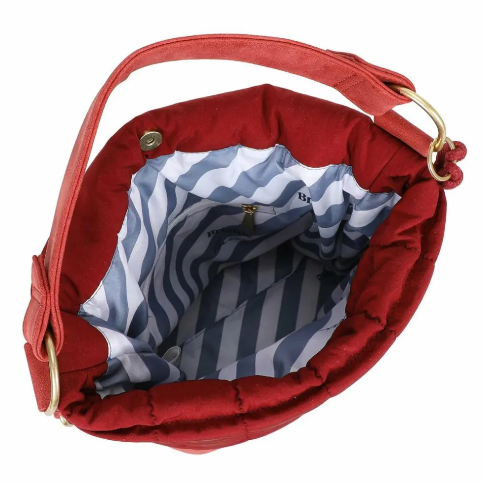 Fritzi aus Preußen Brigitte x fritzi Olga limited Bubble Schultertasche 27 cm