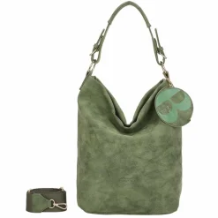 Fritzi aus Preußen Brigitte x Fritzi Jive Schultertasche 27 cm