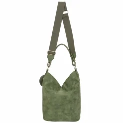 Fritzi aus Preußen Brigitte x Fritzi Jive Schultertasche 27 cm