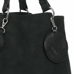 Fritzi aus Preußen Brigitte x Fritzi Jive Shopper Tasche 40 cm