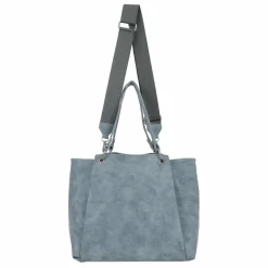 Fritzi aus Preußen Brigitte x Fritzi Jive Shopper Tasche 40 cm