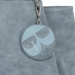 Fritzi aus Preußen Brigitte x Fritzi Jive Shopper Tasche 40 cm