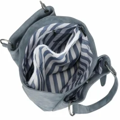 Fritzi aus Preußen Brigitte x Fritzi Jive Shopper Tasche 40 cm