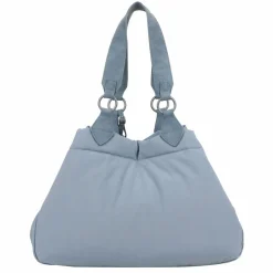 Fritzi aus Preußen Brigitte x Fritzi Limited Chain Sky Shopper Tasche 42 cm