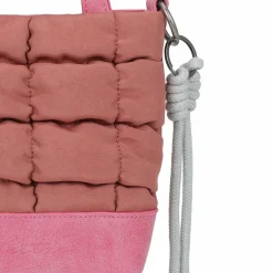 Fritzi aus Preußen Brigitte x fritzi Mini Toty limited Bubble Mini Bag Handtasche 13 cm