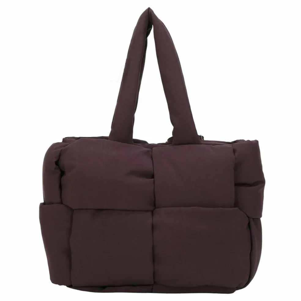 Fritzi aus Preußen Brigitte x Fritzi Limited Puffed Shopper Tasche 37 cm