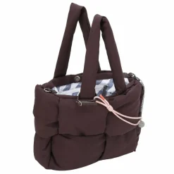 Fritzi aus Preußen Brigitte x Fritzi Limited Puffed Shopper Tasche 37 cm