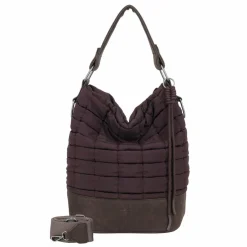 Fritzi aus Preußen Brigitte x fritzi Olga limited Bubble Schultertasche 27 cm