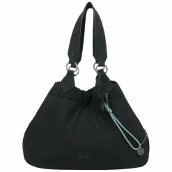 Fritzi aus Preußen Brigitte x Fritzi Limited Chain Sky Shopper Tasche 42 cm