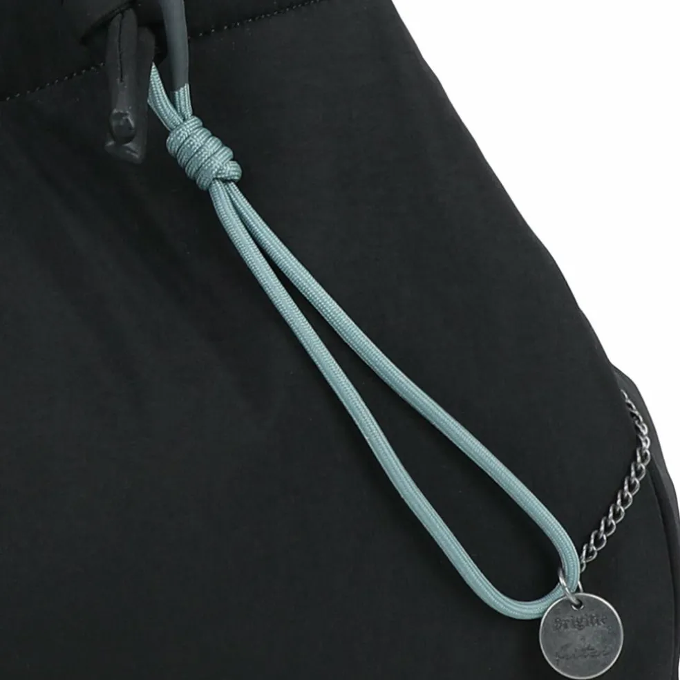 Fritzi aus Preußen Brigitte x Fritzi Limited Chain Sky Shopper Tasche 42 cm