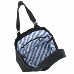 Fritzi aus Preußen Brigitte x Fritzi Limited Chain Sky Shopper Tasche 42 cm