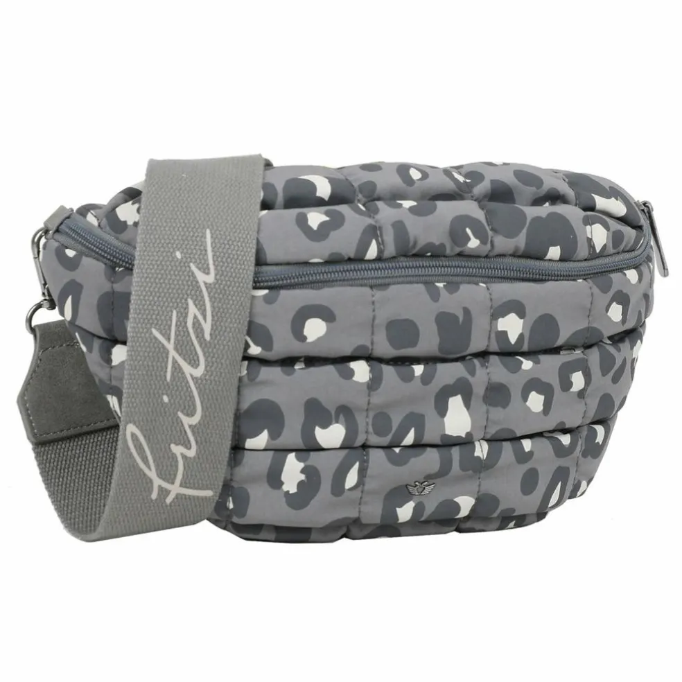 Fritzi aus Preußen Bum Limited Leo Bubble Gürteltasche 29 cm