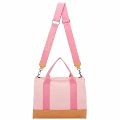 Fritzi aus Preußen Canvas Handtasche 40 cm