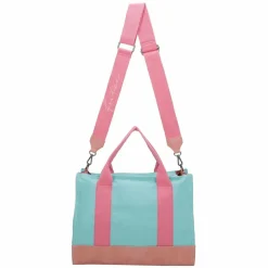 Fritzi aus Preußen Canvas Handtasche 40 cm
