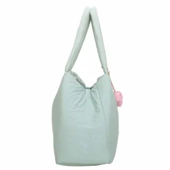 Fritzi aus Preußen Easy Happy Twist Shopper Tasche mit Wendefunktion 50 cm