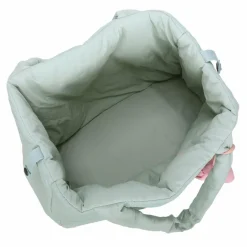 Fritzi aus Preußen Easy Happy Twist Shopper Tasche mit Wendefunktion 50 cm