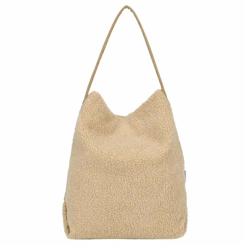Fritzi aus Preußen Easy Hobo Schultertasche 35 cm