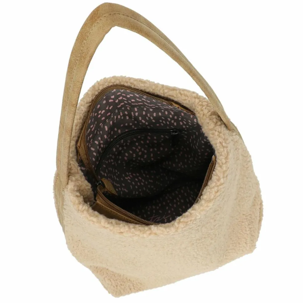 Fritzi aus Preußen Easy Hobo Schultertasche 35 cm