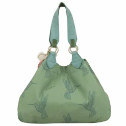 Fritzi aus Preußen Fritzi x Frida Kahlo Izzy Medium Limited Shopper Tasche 42 cm