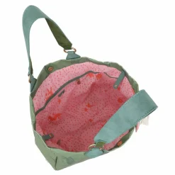 Fritzi aus Preußen Fritzi x Frida Kahlo Izzy Medium Limited Shopper Tasche 42 cm