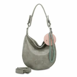 Fritzi aus Preußen Fritzi Hobo Vintage Schultertasche 33 cm