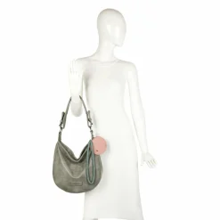 Fritzi aus Preußen Fritzi Hobo Vintage Schultertasche 33 cm