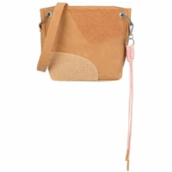 Fritzi aus Preußen Fritzi03 Umhängetasche 22.5 cm