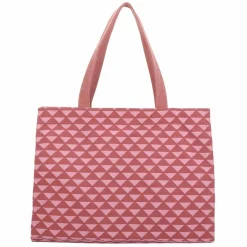 Fritzi aus Preußen Fritzi x Frida Kahlo Easy01 Limited Shopper Tasche 46.5 cm