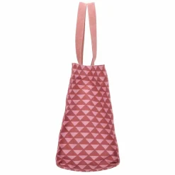 Fritzi aus Preußen Fritzi x Frida Kahlo Easy01 Limited Shopper Tasche 46.5 cm