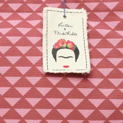 Fritzi aus Preußen Fritzi x Frida Kahlo Easy01 Limited Shopper Tasche 46.5 cm