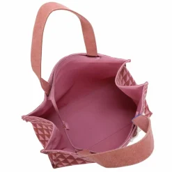 Fritzi aus Preußen Fritzi x Frida Kahlo Easy01 Limited Shopper Tasche 46.5 cm