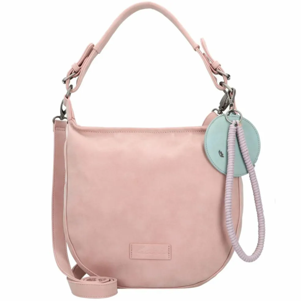 Fritzi aus Preußen Fritzi Hobo Vintage Schultertasche 33 cm