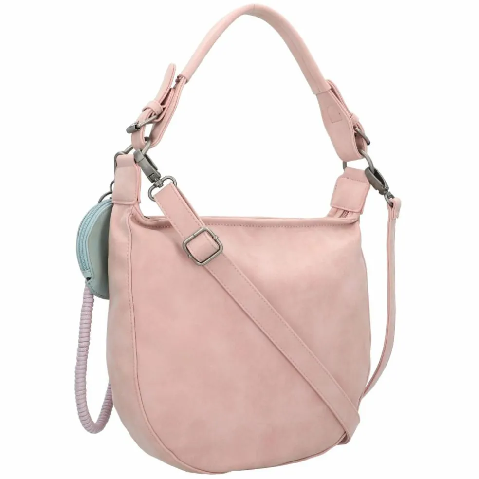 Fritzi aus Preußen Fritzi Hobo Vintage Schultertasche 33 cm