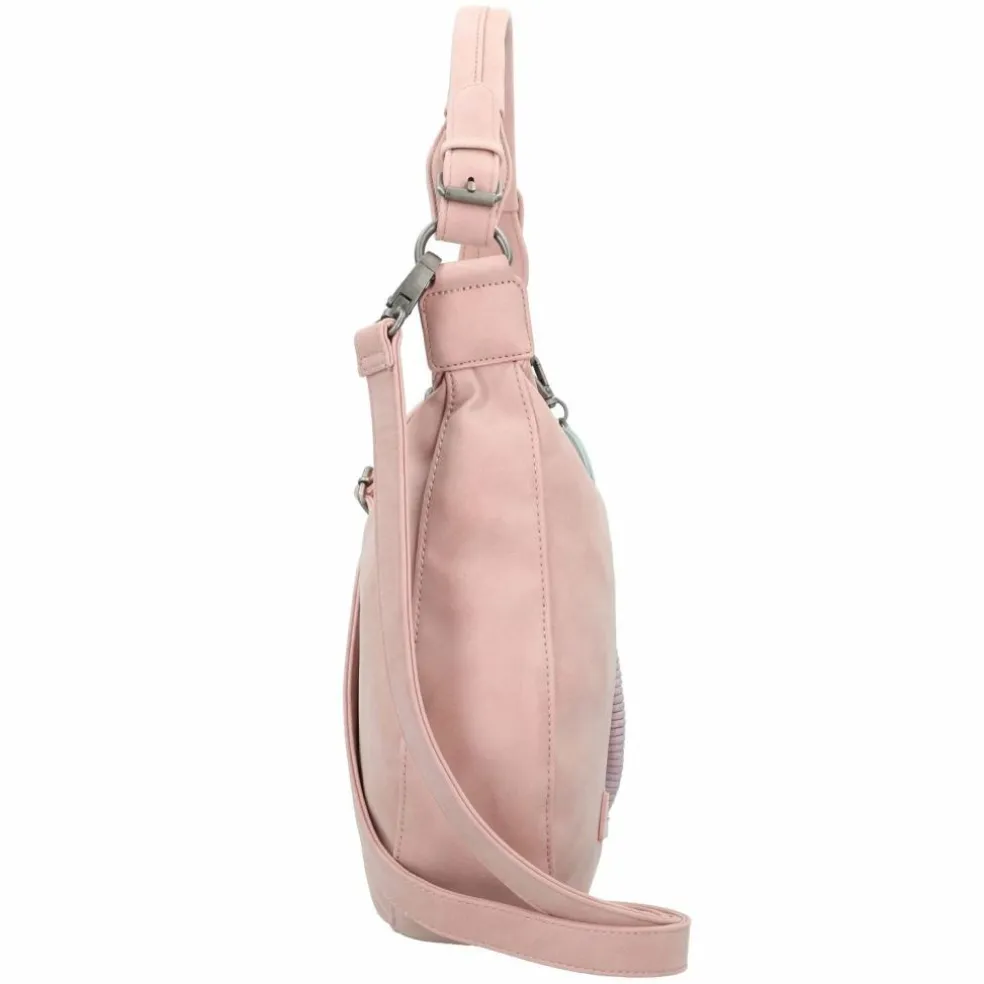 Fritzi aus Preußen Fritzi Hobo Vintage Schultertasche 33 cm