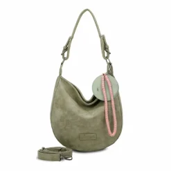 Fritzi aus Preußen Fritzi Hobo Vintage Schultertasche 33 cm